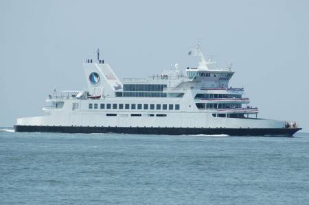 ferry