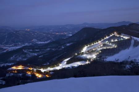 The Great American RoadTrip Forum - Cataloochee Ski Area - Maggie ...