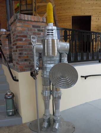 armor