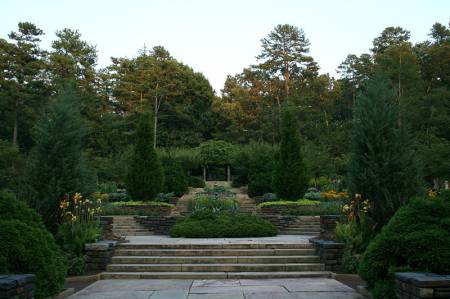 Duke Gardens