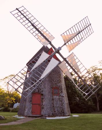 windmill