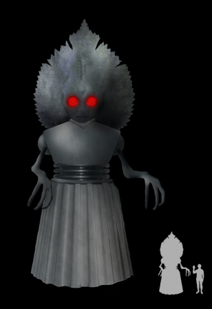 monster