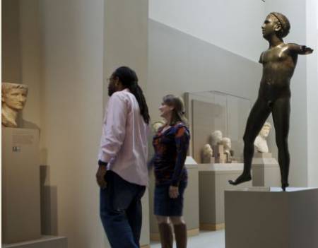 walters museum