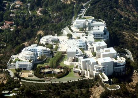 campus
