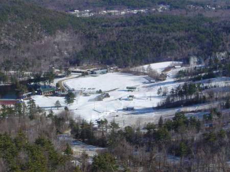 Gunstock Mountain Resort