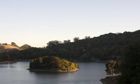 chabot park