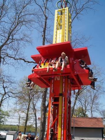 ride
