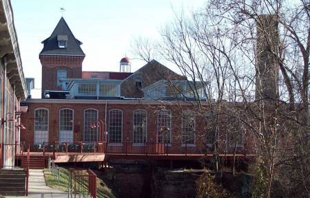 savage mill