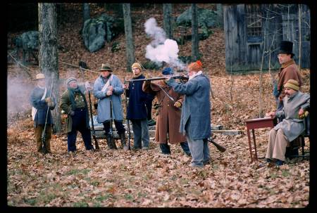 Old Sturbridge Village