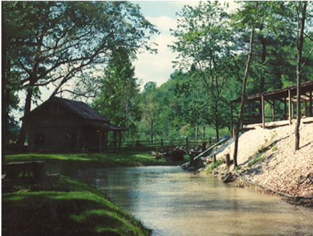 Gem Mountain