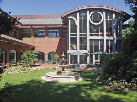 Longyear Museum