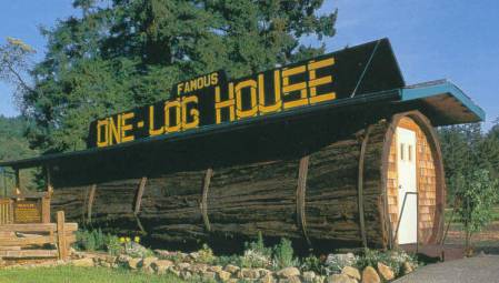 log