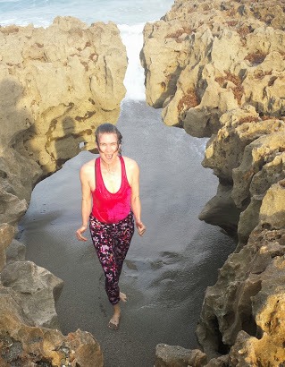 blowing rocks preserve