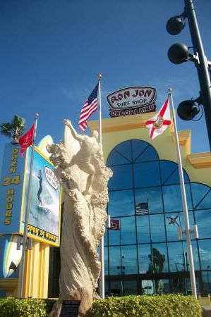 Cocoa Beach