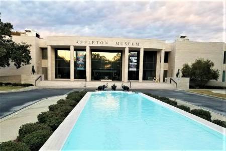 Appleton Museum