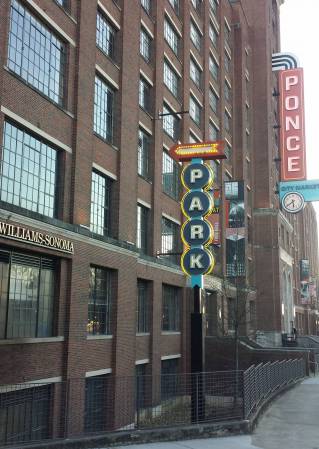 Ponce City Market