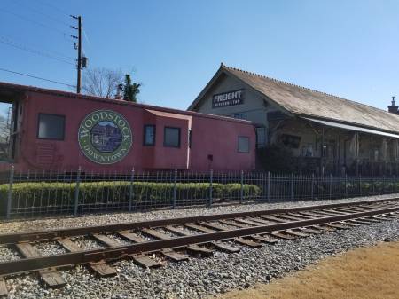 Freight Kitchen and Tap