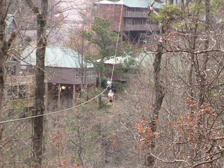Historic Banning Mills