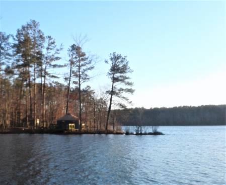 Fort Yargo State Park