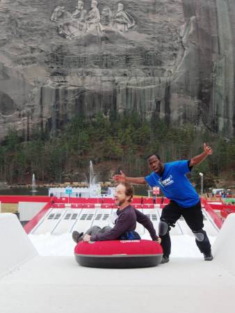 Stone Mountain