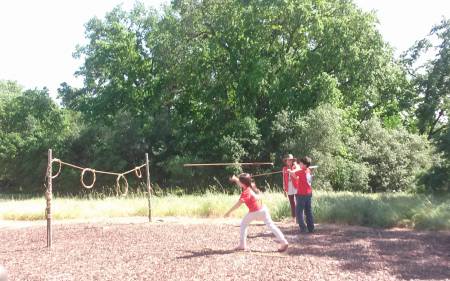 Maidu Museum