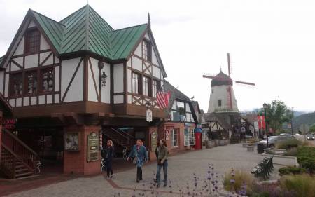Solvang