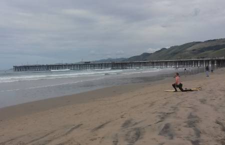 Pismo Beach