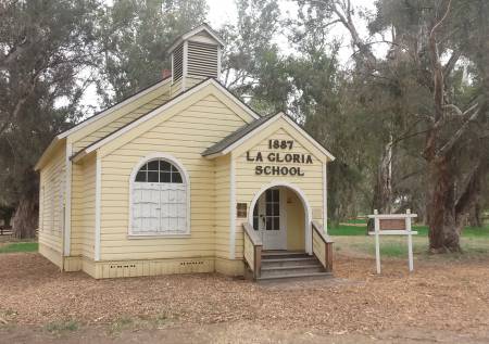 San Lorenzo Park