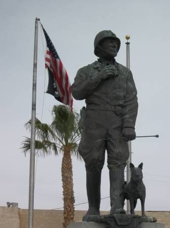 General Patton Memorial Museum