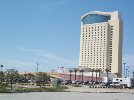 Morongo Casino Resort