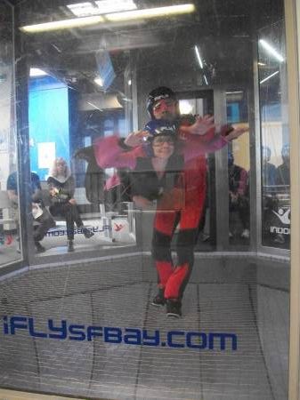 iFly