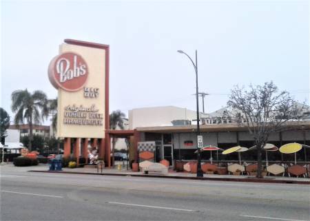 Bob's Big Boy