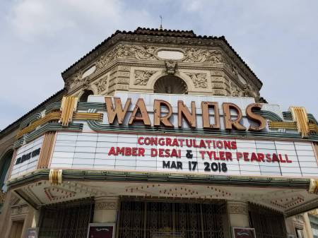 Warnors Theater