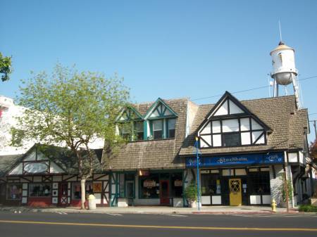 architecture