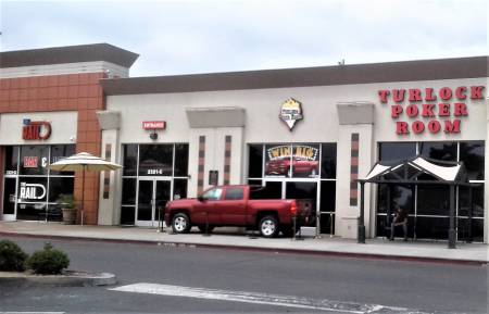 Turlock Poker Room