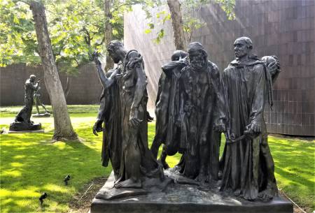 Norton Simon Museum