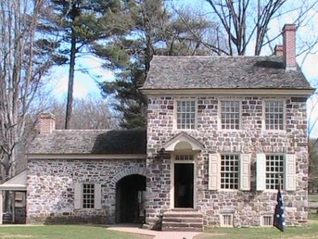 Valley Forge