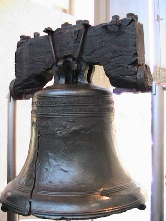 The Liberty Bell