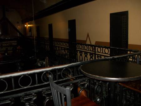 The Cell Block