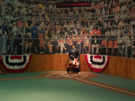 Little League Museum
