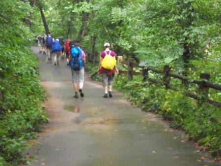 Wissahickon Valley Park