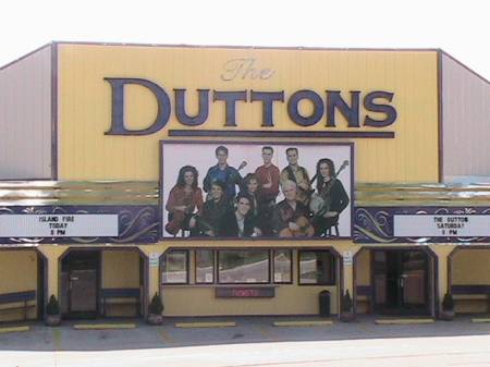 Dutton Family Theater