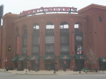 Busch Stadium