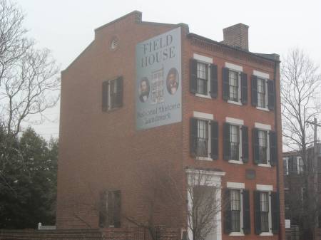The Field House