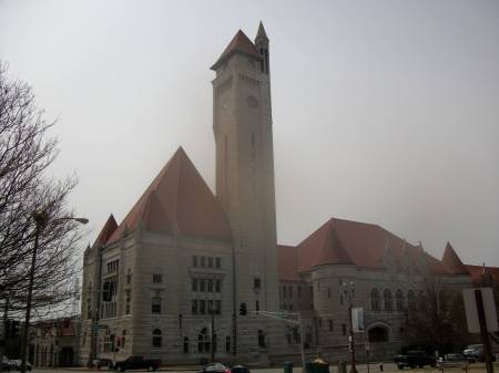 St. Louis Union Station