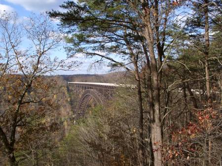 bridge