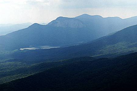 caesars Head state park