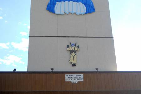 Smokejumpers Training Center