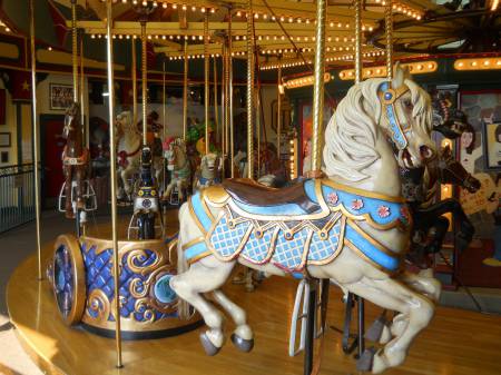 A Carousel for Missoula