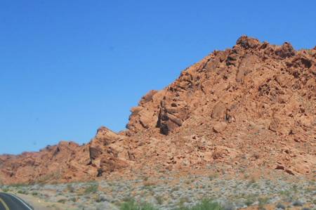 Star Gazer Hill